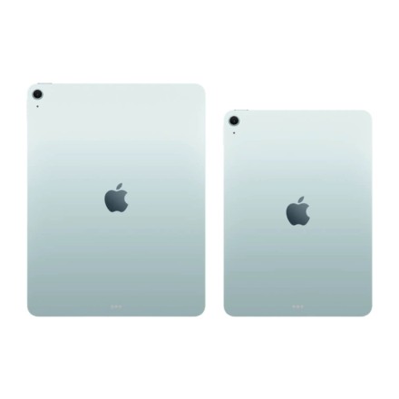Планшет Apple iPad Air 13" M3 512Gb (2025) Wi-Fi фиолетовый