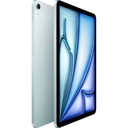 Планшет Apple iPad Air 11" M4 256Gb (2026) Wi-Fi синий