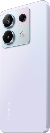 Смартфон Xiaomi Redmi Note 13 Pro 5G 8/256GB Aurora Purple NFC