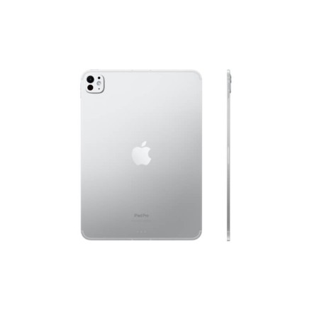 Планшет Apple iPad Pro 13" 512Gb (2024) Wi-Fi + Cellular серебристый