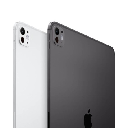 Планшет Apple iPad Pro 13" 512Gb (2024) Wi-Fi + Cellular серебристый
