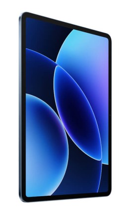 Планшет Xiaomi Pad 8 Pro Wi-Fi 12/512GB Blue