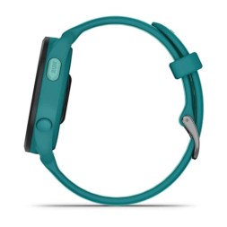 Garmin ForeRunner 165 Music (Turquoise/Aqua)