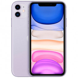 Apple iPhone 11 64GB фиолетовый