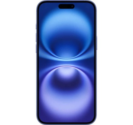 Смартфон Apple iPhone 16 512GB ультрамарин