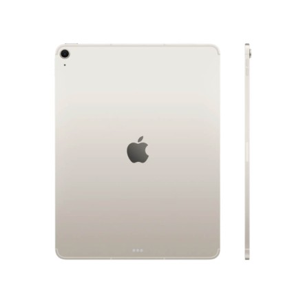 Планшет Apple iPad Air 13" M3 1Tb (2025) Wi-Fi сияющая звезда