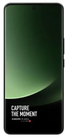 Смартфон Xiaomi 13 Ultra 5G 16/1TB Зеленый