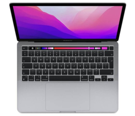 Ноутбук Apple MacBook Pro 13&quot; M2 Pro (8C CPU/10C GPU) 24/1Tb Space Gray