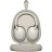 Наушники Sony WH1000XM5 Silver