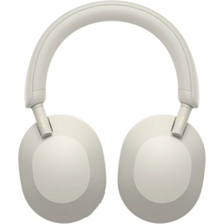 Наушники Sony WH1000XM5 Silver