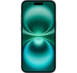 Apple iPhone 16 512GB бирюзовый
