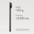 Чехол для iPhone 17 Pitaka Ultra-Slim Case (черный)