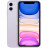 Apple iPhone 11 128GB фиолетовый