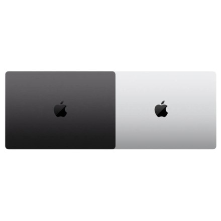Ноутбук Apple MacBook Pro 16" M5 Max 18c CPU, 40c GPU, 48/2TB, «черный космос» (2026)