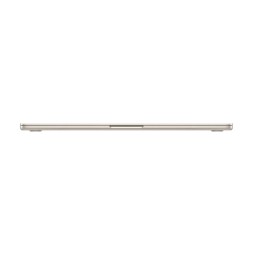 Apple MacBook Air 15" M4 10c CPU, 10c GPU 16/512GB Starlight (2025)