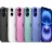 Смартфон Apple iPhone 16 Plus 128GB черный
