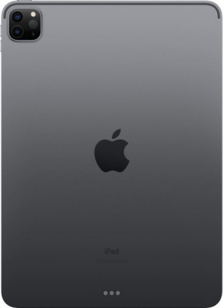 Планшет iPad Pro 11″ 128GB Wi-Fi (серый космос)