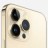 Apple iPhone 14 Pro 256GB золотой (e-sim)