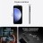 Смартфон Samsung Galaxy S23 FE 8/256GB графит