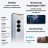 Смартфон Samsung Galaxy S25 12/512GB мятный