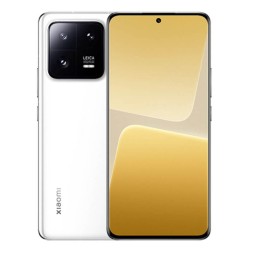 Xiaomi 13 Pro 5G 12/512GB White