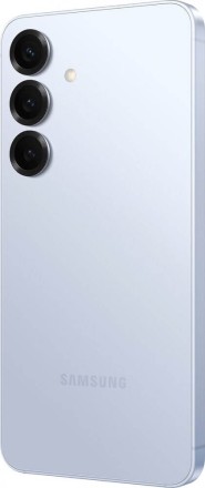 Смартфон Samsung Galaxy S25 12/512GB голубой