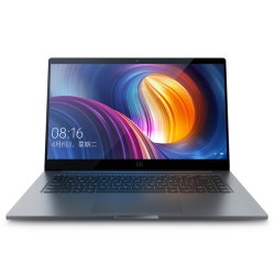 Ноутбук Xiaomi Mi Notebook Pro 15.6 " i7-8550U, 16Gb, 512Gb SSD, GeForce MX250, 2Gb, серый