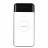 Аккумулятор с беспроводной зарядкой Momax iPower Air IP80 10000mAh(белый)
