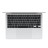 Ноутбук Apple MacBook Air 13" M4 10c CPU, 8c GPU 16/256GB Silver (2025)