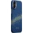 Чехол для iPhone 16 Pitaka StarPeak Tactile Woven case (Milky Way Galaxy)