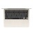 Ноутбук Apple MacBook Air 13" M4 10c CPU, 10c GPU 16/512GB Starlight (2025)