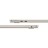 Ноутбук Apple MacBook Air 13" M4 10c CPU, 10c GPU 16/512GB Starlight (2025)
