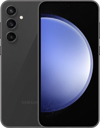 Смартфон Samsung Galaxy S23 FE 8/128GB графит