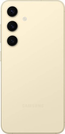 Смартфон Samsung Galaxy S24 Plus 12/256GB желтый