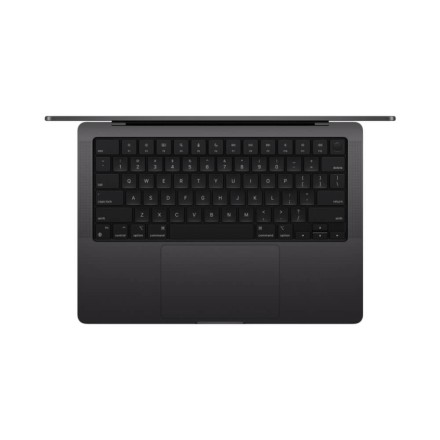 Ноутбук Apple MacBook Pro 14" M5 Pro 15c CPU, 16c GPU, 24/1TB, «черный космос» (2026)
