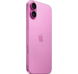 Apple iPhone 16 Plus 512GB розовый