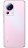 Смартфон Xiaomi 13 Lite 5G 8/128GB Pink
