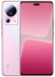 Смартфон Xiaomi 13 Lite 5G 8/128GB Pink