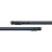 Ноутбук Apple MacBook Air 13" M4 10c CPU, 10c GPU 16/512GB Midnight (2025)
