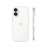 Смартфон Apple iPhone 17 512GB белый (nanoSIM + eSIM)
