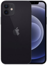 Apple iPhone 12 64GB (черный)