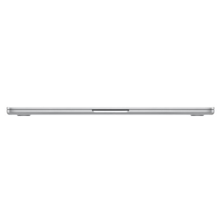 Ноутбук Apple MacBook Air 13" M4 10c CPU, 10c GPU 24/512GB Silver (2025)