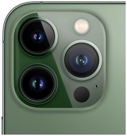 Apple iPhone 13 Pro Max 1TB (зеленый)
