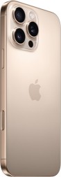 Apple iPhone 16 Pro 128GB пустынный титан