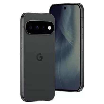 Смартфон Google Pixel 11 12/512GB Obsidian