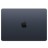 Ноутбук Apple MacBook Air 13" M4 10c CPU, 10c GPU 24/512GB Midnight (2025)