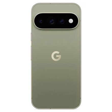 Смартфон Google Pixel 11 Pro 12/256GB Olive
