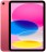 Планшет Apple iPad 11" A16 128Gb (2025) Wi-Fi + Cellular розовый