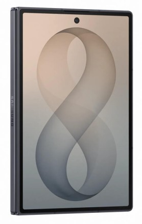 Смартфон Samsung Galaxy Z Fold 8 16/1TB Graphite