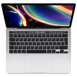 Ноутбук Apple MacBook Pro 13" i5 16GB/1TB (серебристый)